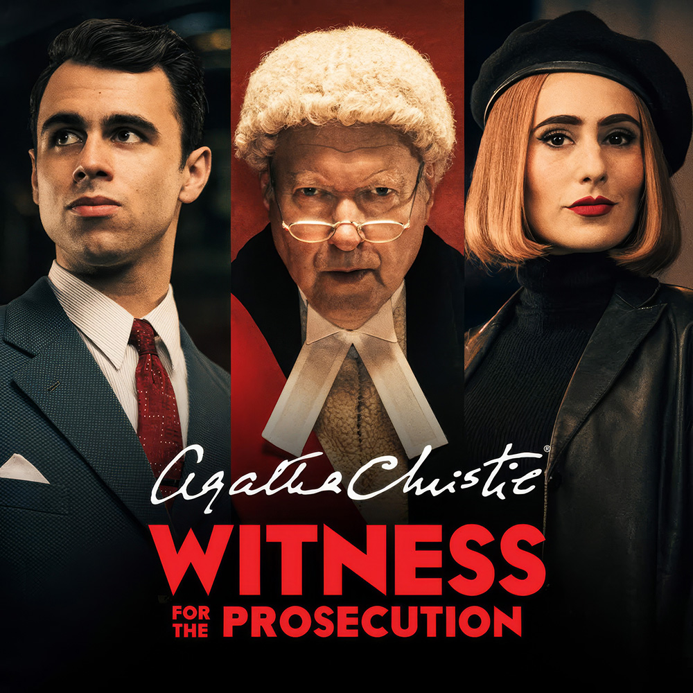 Witness